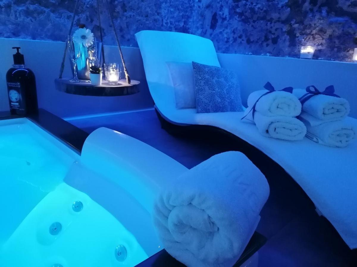 Mastrangelo Suite & Spa Palermo Exterior foto