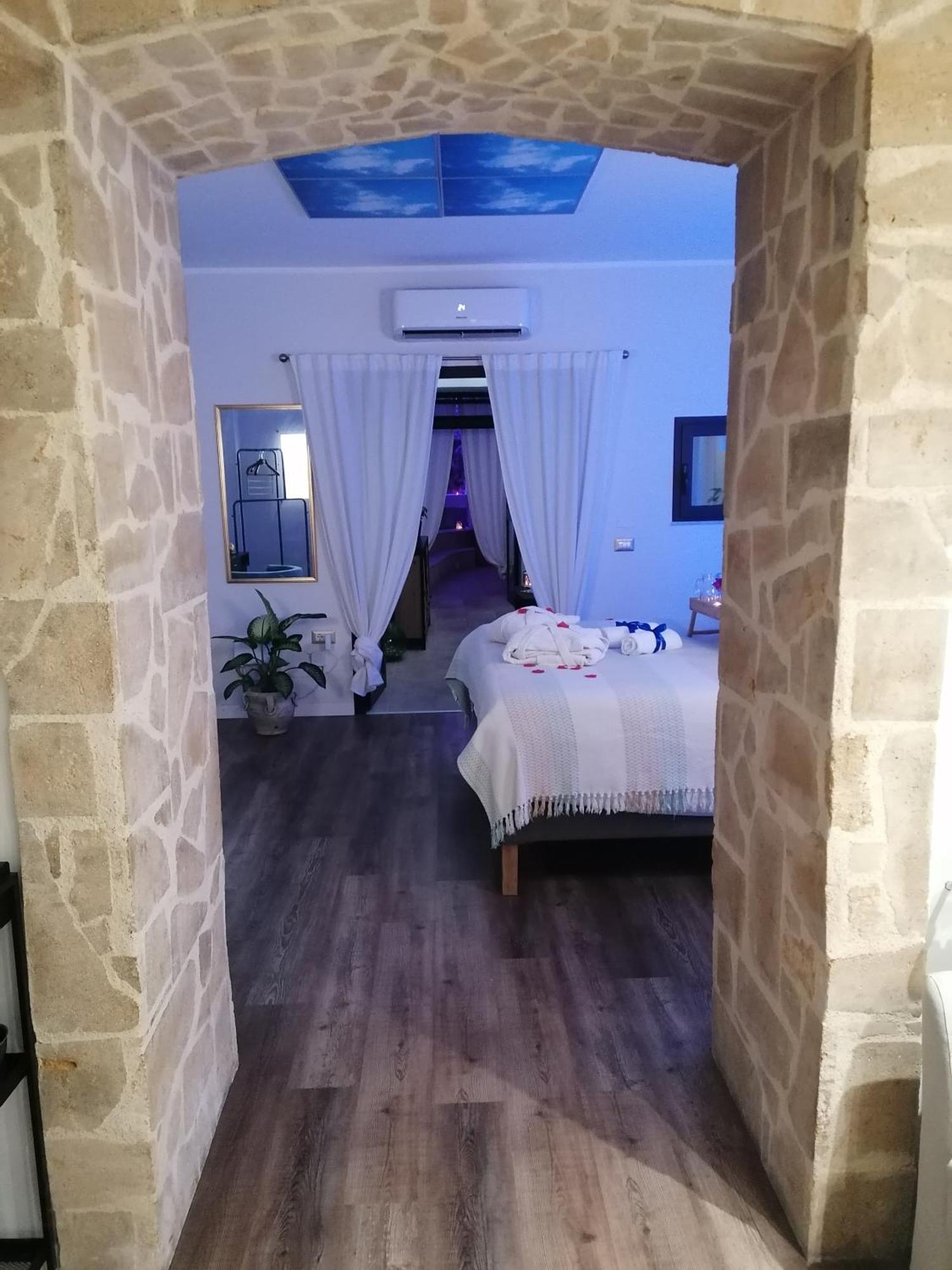 Mastrangelo Suite & Spa Palermo Zimmer foto