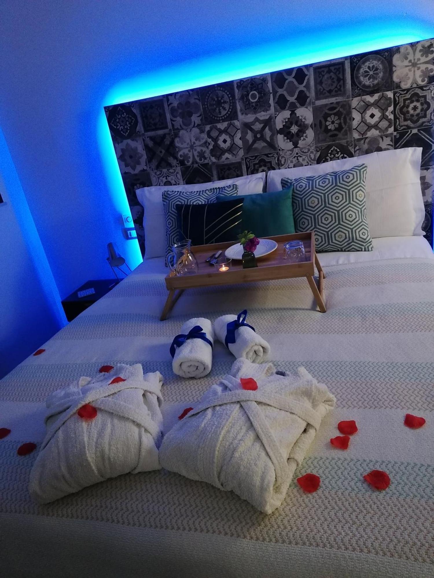Mastrangelo Suite & Spa Palermo Zimmer foto