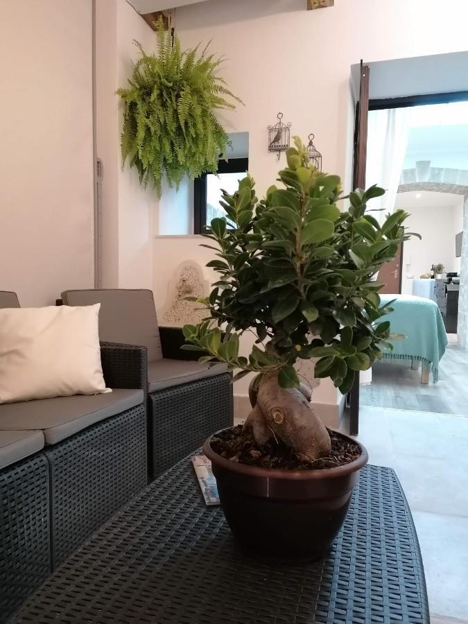 Mastrangelo Suite & Spa Palermo Exterior foto