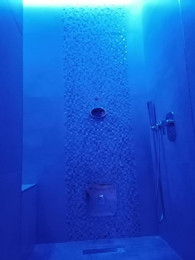Mastrangelo Suite & Spa Palermo Exterior foto